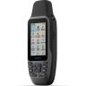 Навигатор GARMIN GPSMAP 79SC со встроенными датчиками Bluechart G3 Coastal 010-02635-02