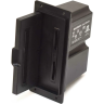 Слот для 2-х карт SD GARMIN 010-01023-00